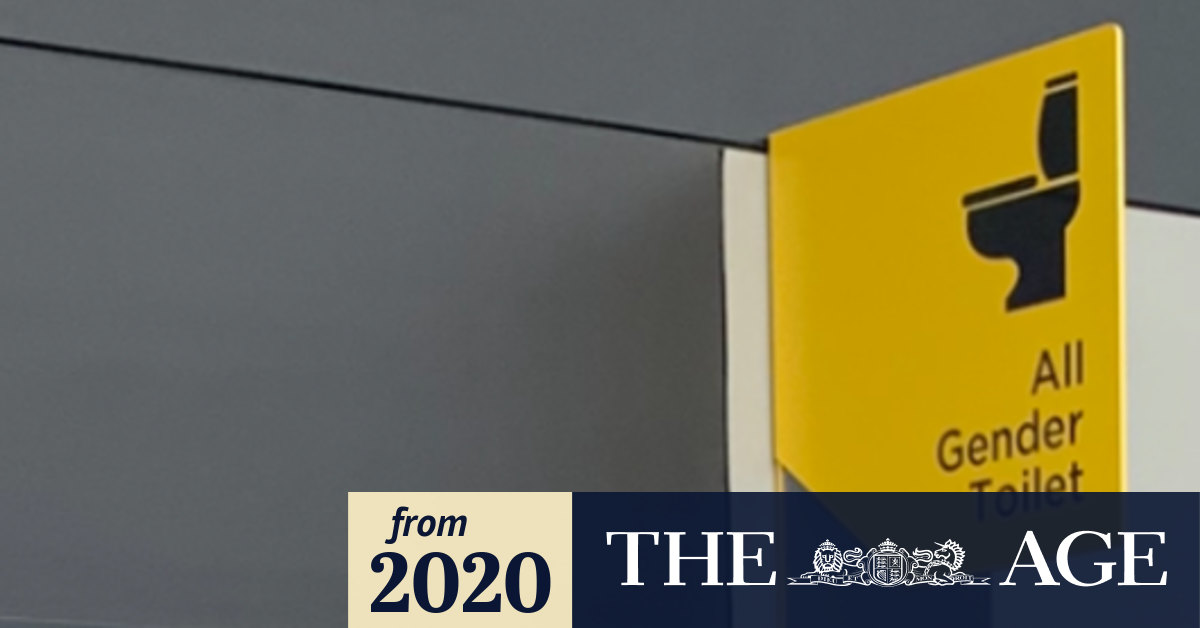 Australian Open 2020: Gender neutral toilets installed at Melbourne Park